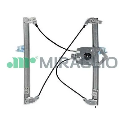 Window Regulator 30/1051