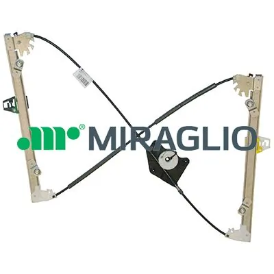 Window Regulator 30/868