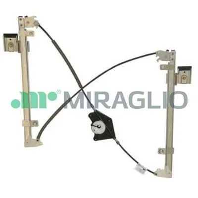 Window Regulator 30/1143