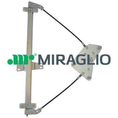 Window Regulator 30/1926