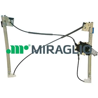 Window Regulator 30/808