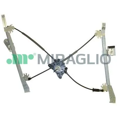 Window Regulator 30/1884