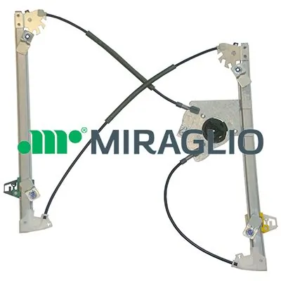 Window Regulator 30/1527