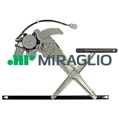 Window Regulator 30/1265