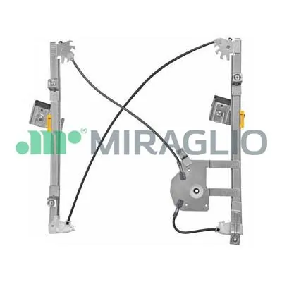 Window Regulator 30/1094