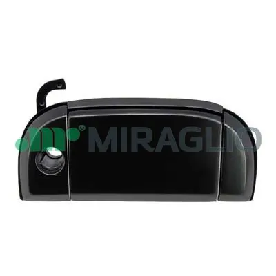 Exterior Door Handle 80.943.02