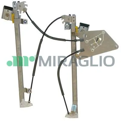 Window Regulator 30/1819