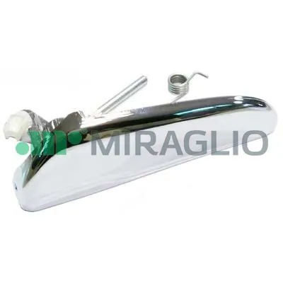 Door Handle, interior equipment 60/162