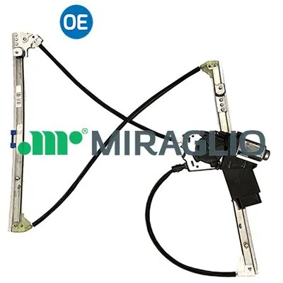Window Regulator 30/2549