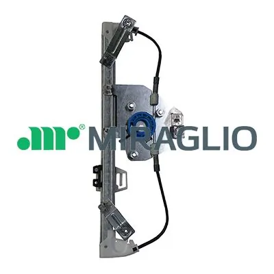 Window Regulator 30/2947