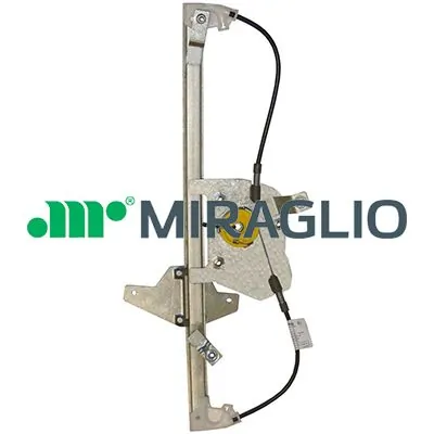 Window Regulator 30/1814