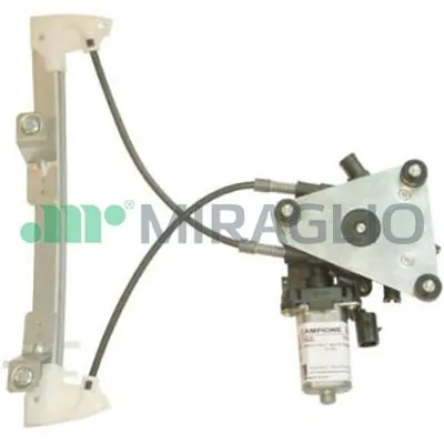 Window Regulator 30/954