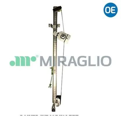 Window Regulator 30/181B
