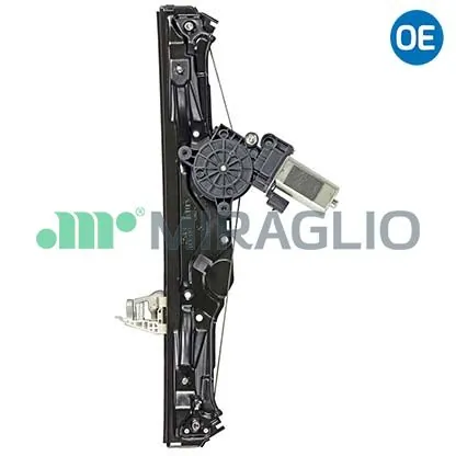 Window Regulator 30/1084