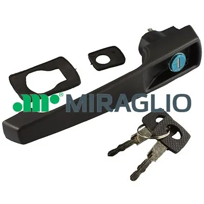 Exterior Door Handle 80/730