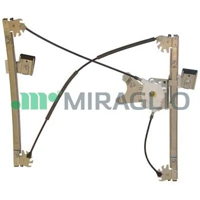 Window Regulator 30/1007