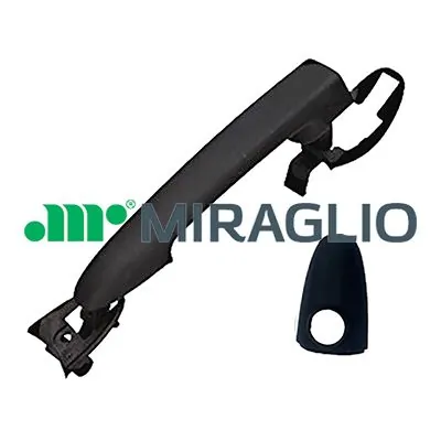 Exterior Door Handle 80/819