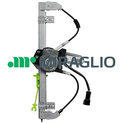 Window Regulator 30/882