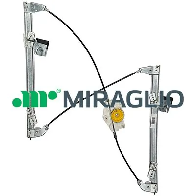 Window Regulator 30/1061