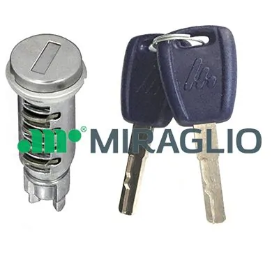 Exterior Door Handle 80/1042