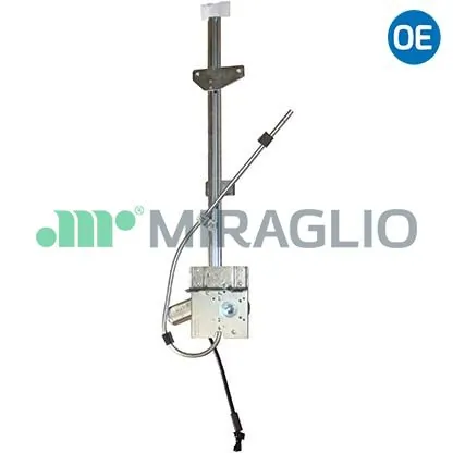 Window Regulator 30/1760