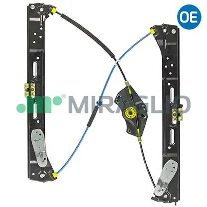 Window Regulator 30/1212