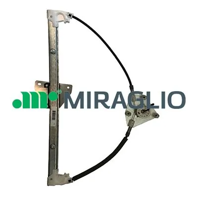Window Regulator 30/1163