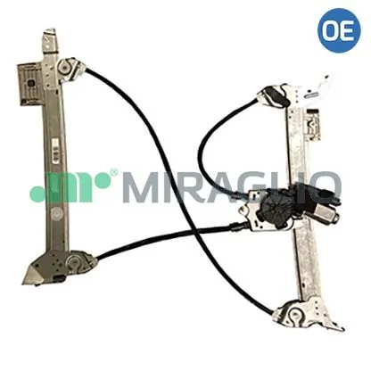 Window Regulator 30/2523