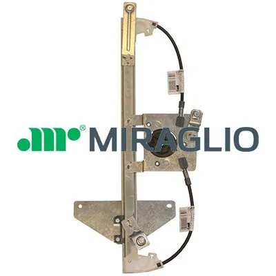 Window Regulator 30/1448