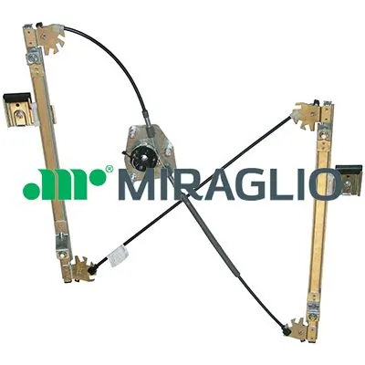 Window Regulator 30/960