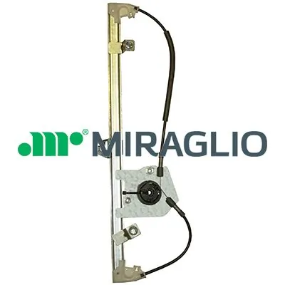 Window Regulator 30/1891