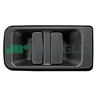 Exterior Door Handle 80/531