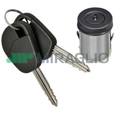 Lock Cylinder 80/1028