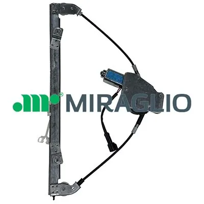 Window Regulator 30/892