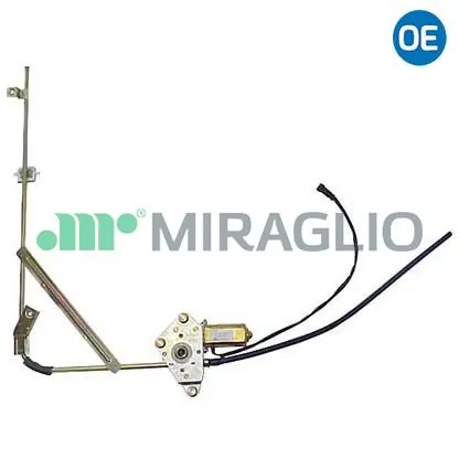 Window Regulator 30/1567