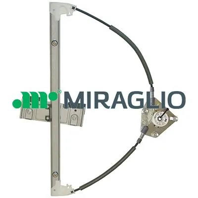 Window Regulator 30/1644