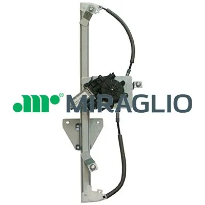 Window Regulator 30/1876