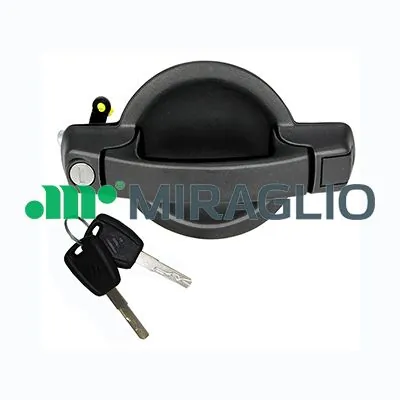 Exterior Door Handle 80/682