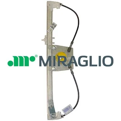 Window Regulator 30/1226