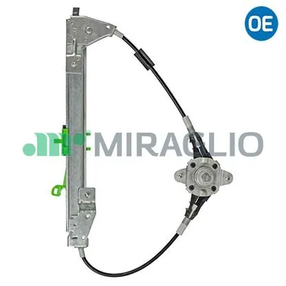 Window Regulator 30/204