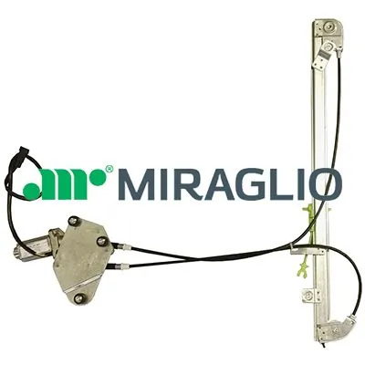 Window Regulator 30/749