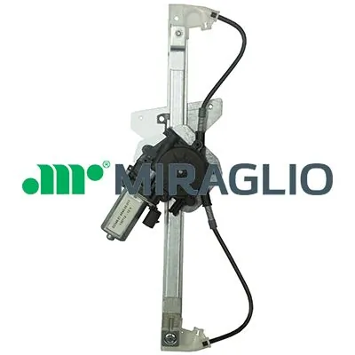Window Regulator 30/1253