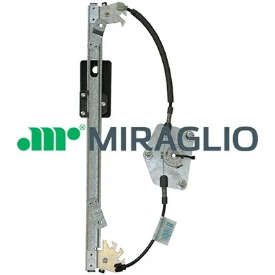 Window Regulator 30/1307