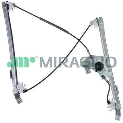 Window Regulator 30/1963