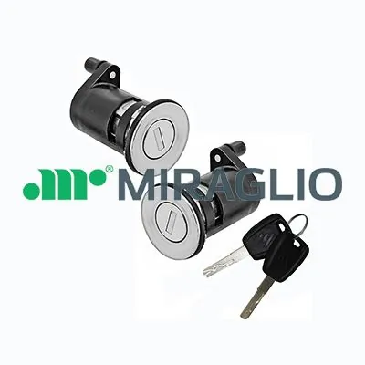 Lock Cylinder Housing 80/464B