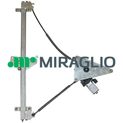 Window Regulator 30/1317