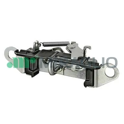 Tailgate Lock 37/193