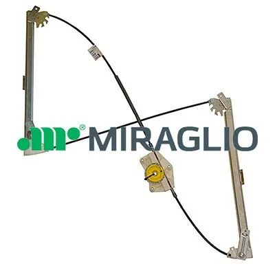 Window Regulator 30/998