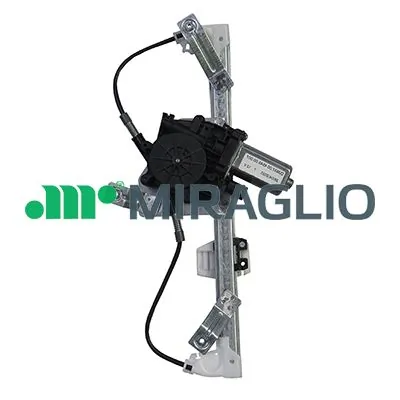 Window Regulator 30/2887