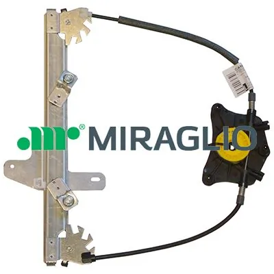 Window Regulator 30/1123